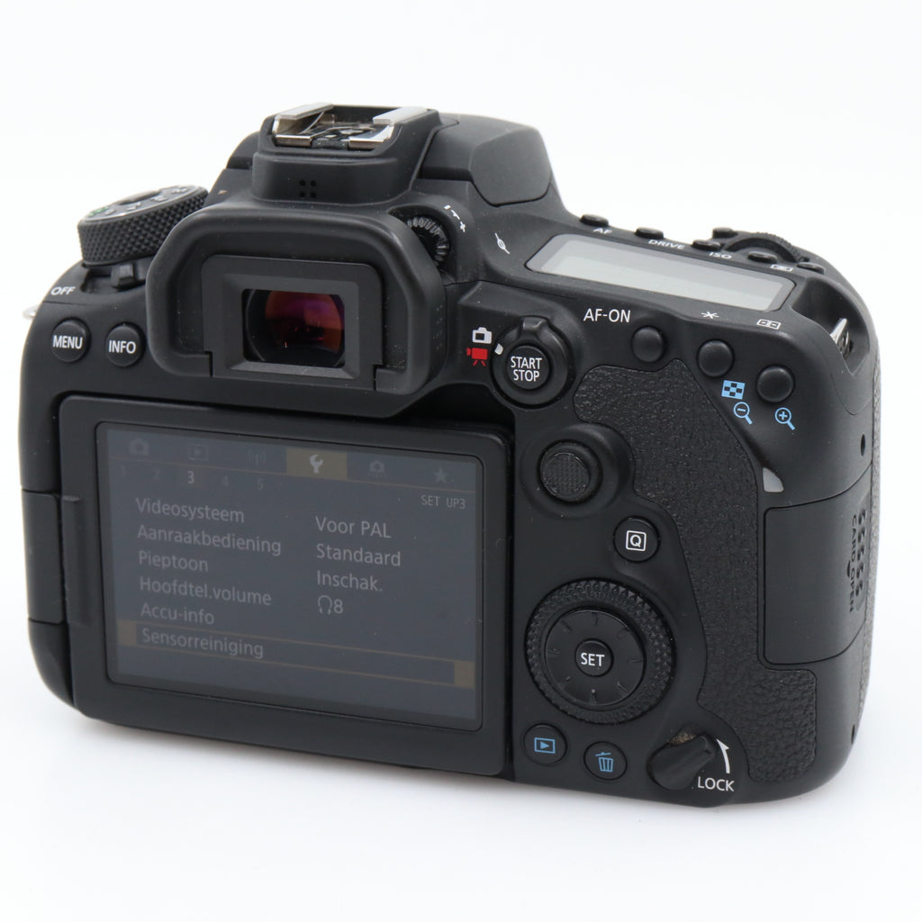 Canon EOS 90D Gehäuse gebraucht