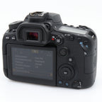 Canon EOS 90D Gehäuse gebraucht