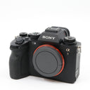 Sony A1 Gehäuse gebraucht