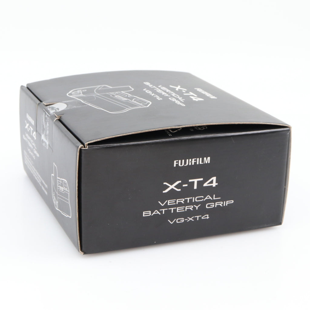 Fujifilm VG-XT4 Batteriegriff gebraucht