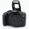 Canon EOS 2000D Gehäuse gebraucht