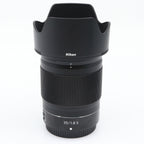 Nikon Z 35mm f/1.8 S gebraucht