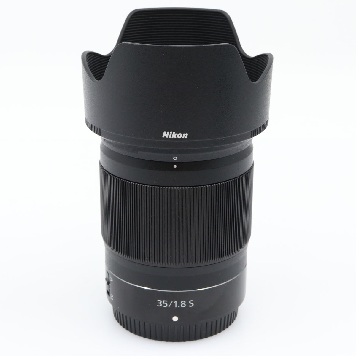 Nikon Z 35mm f/1.8 S gebraucht