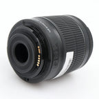 Canon EF-S 18-55mm f/3.5-5.6 IS STM used
