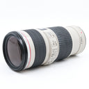 Canon EF 70-200mm F/4 L IS USM gebraucht