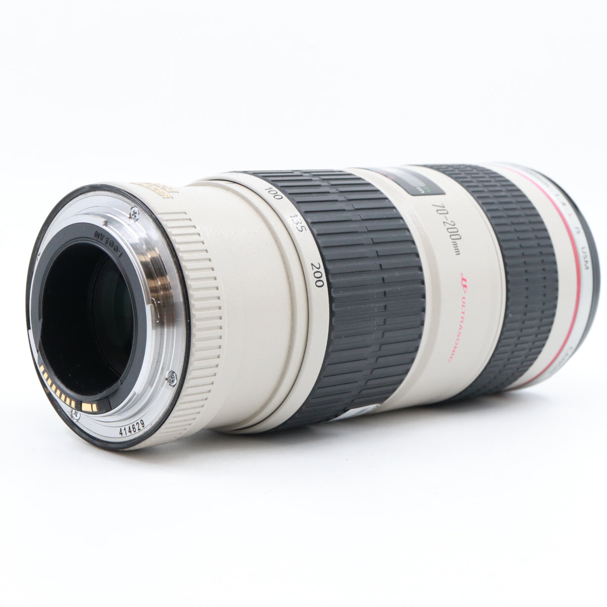 Canon EF 70-200mm F/4 L IS USM gebraucht