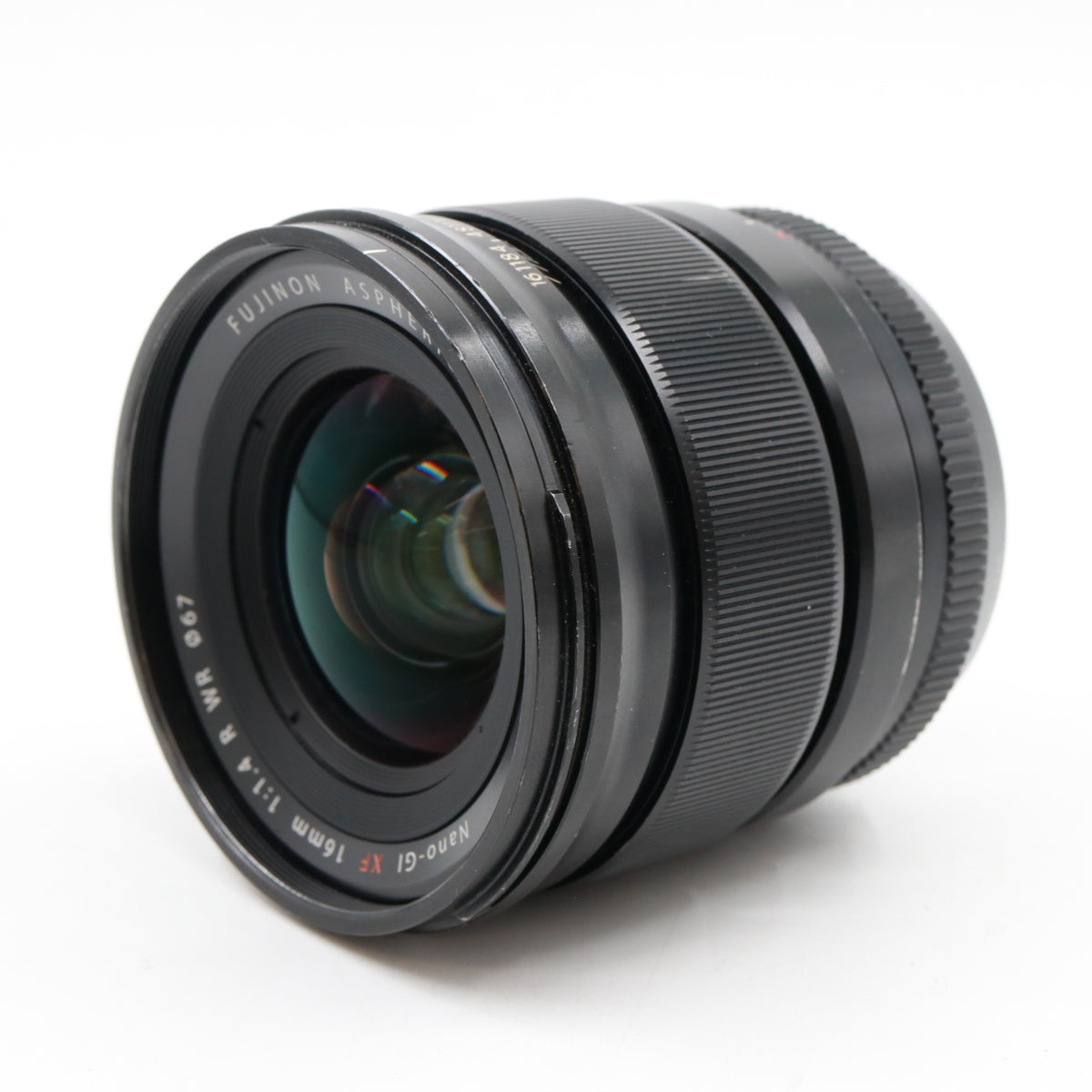 Fujifilm XF 16mm F/1.4 R WR gebraucht