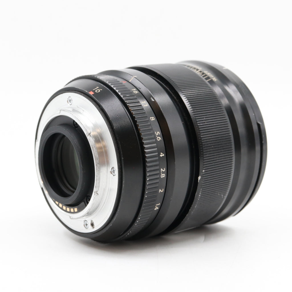 Fujifilm XF 16mm F/1.4 R WR gebraucht