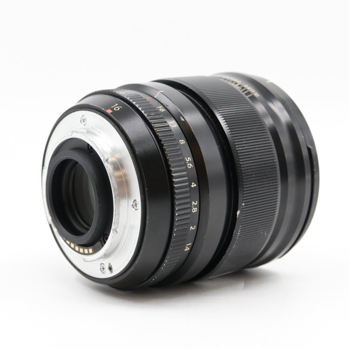 Fujifilm XF 16mm F/1.4 R WR gebraucht