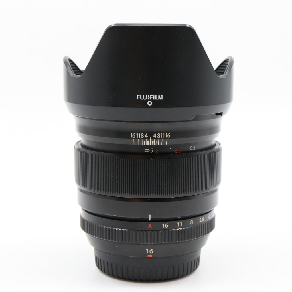 Fujifilm XF 16mm F/1.4 R WR gebraucht