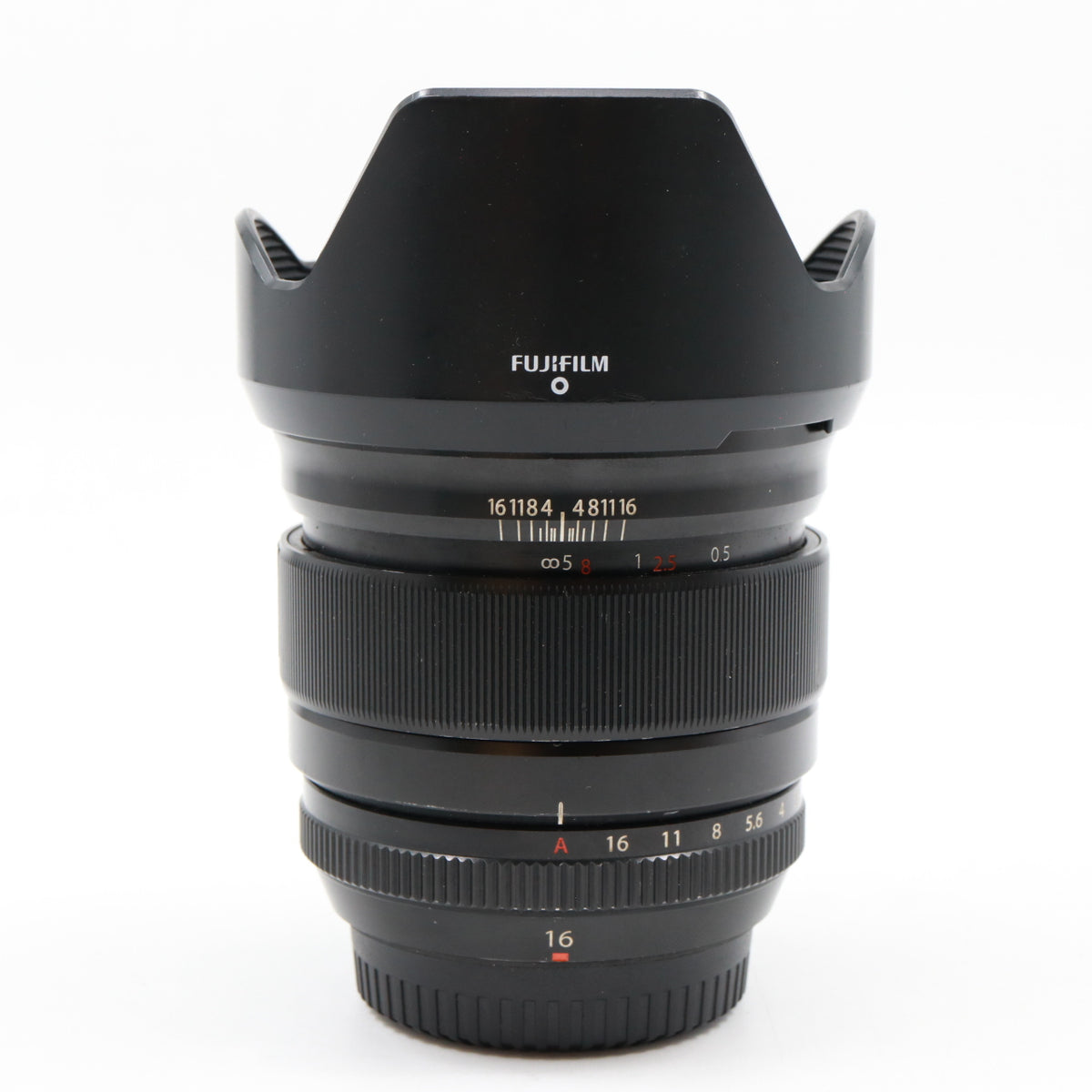 Fujifilm XF 16mm F/1.4 R WR gebraucht