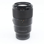 Sony FE 90mm f/2.8 Macro G OSS used