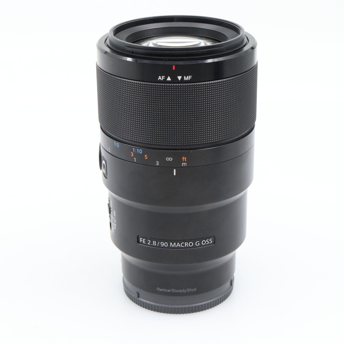 Sony FE 90mm f/2.8 Macro G OSS used