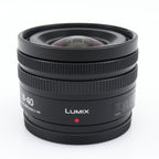 Panasonic Lumix S 18-40mm f/4.5-6.3 L-mount gebraucht