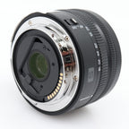 Panasonic Lumix S 18-40mm f/4.5-6.3 L-mount gebraucht