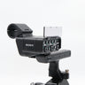 Sony XLR-H1 handle unit gebraucht