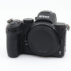 Nikon Z5 Gehäuse gebraucht