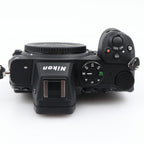 Nikon Z5 Gehäuse gebraucht