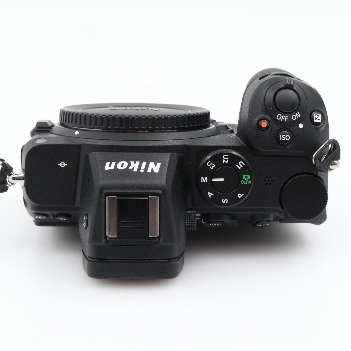 Nikon Z5 Gehäuse gebraucht