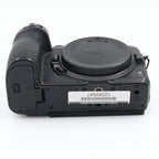 Nikon Z5 Gehäuse gebraucht