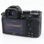 Nikon Z5 Gehäuse gebraucht