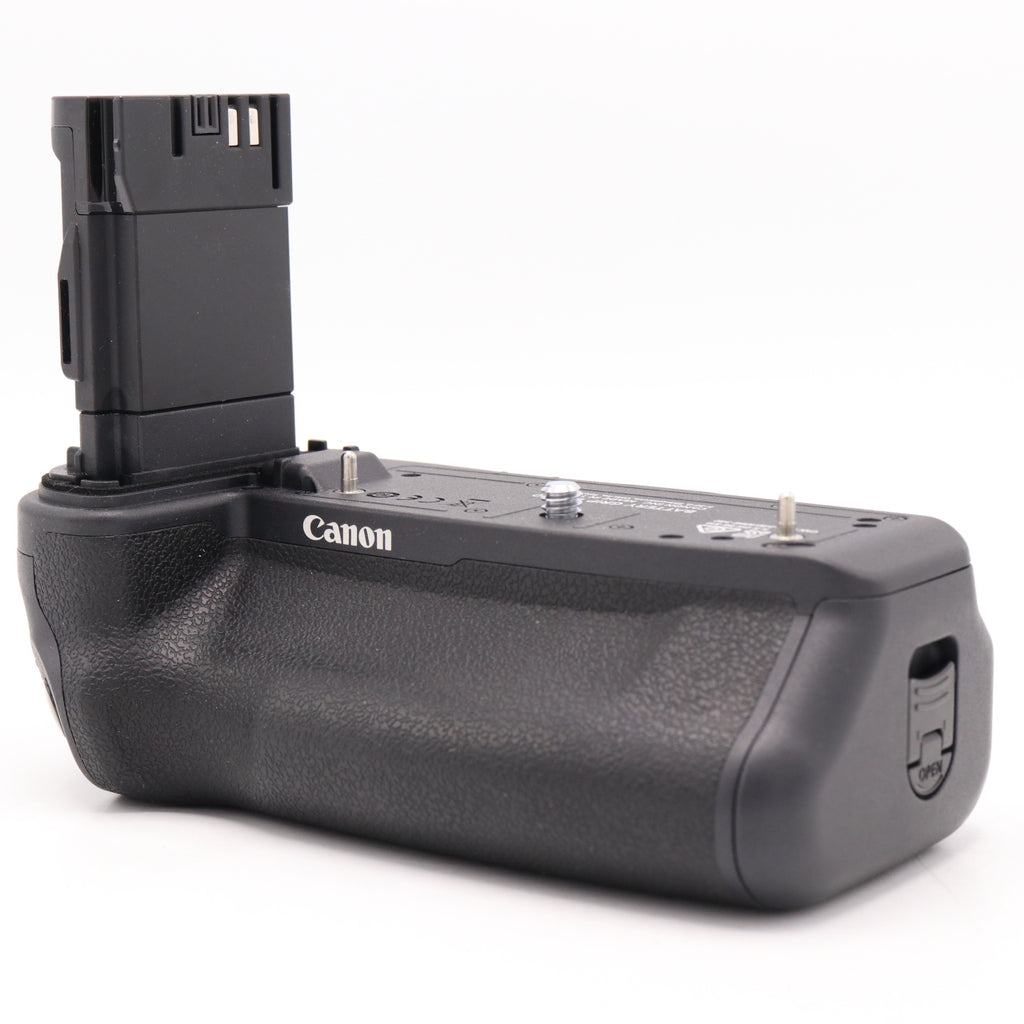 Canon BG-R10 Batteriegriff gebraucht