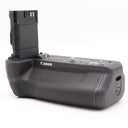 Canon BG-R10 batterygrip used