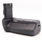 Canon BG-R10 batterygrip used