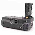 Canon BG-R10 batterygrip used