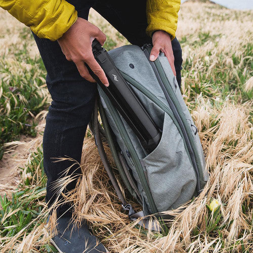 Peak Design Travel aluminium statief OUTLET