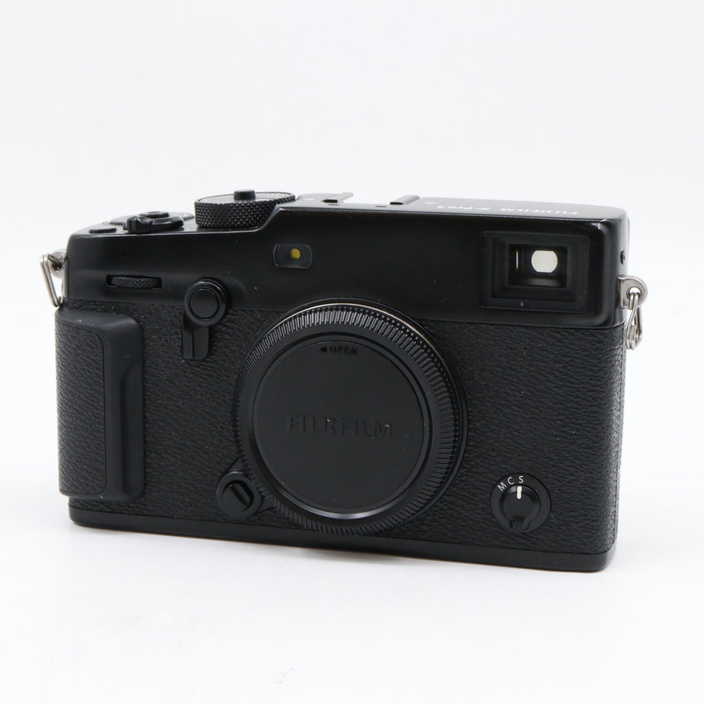 Fujifilm X-Pro3 Gehäuse gebraucht