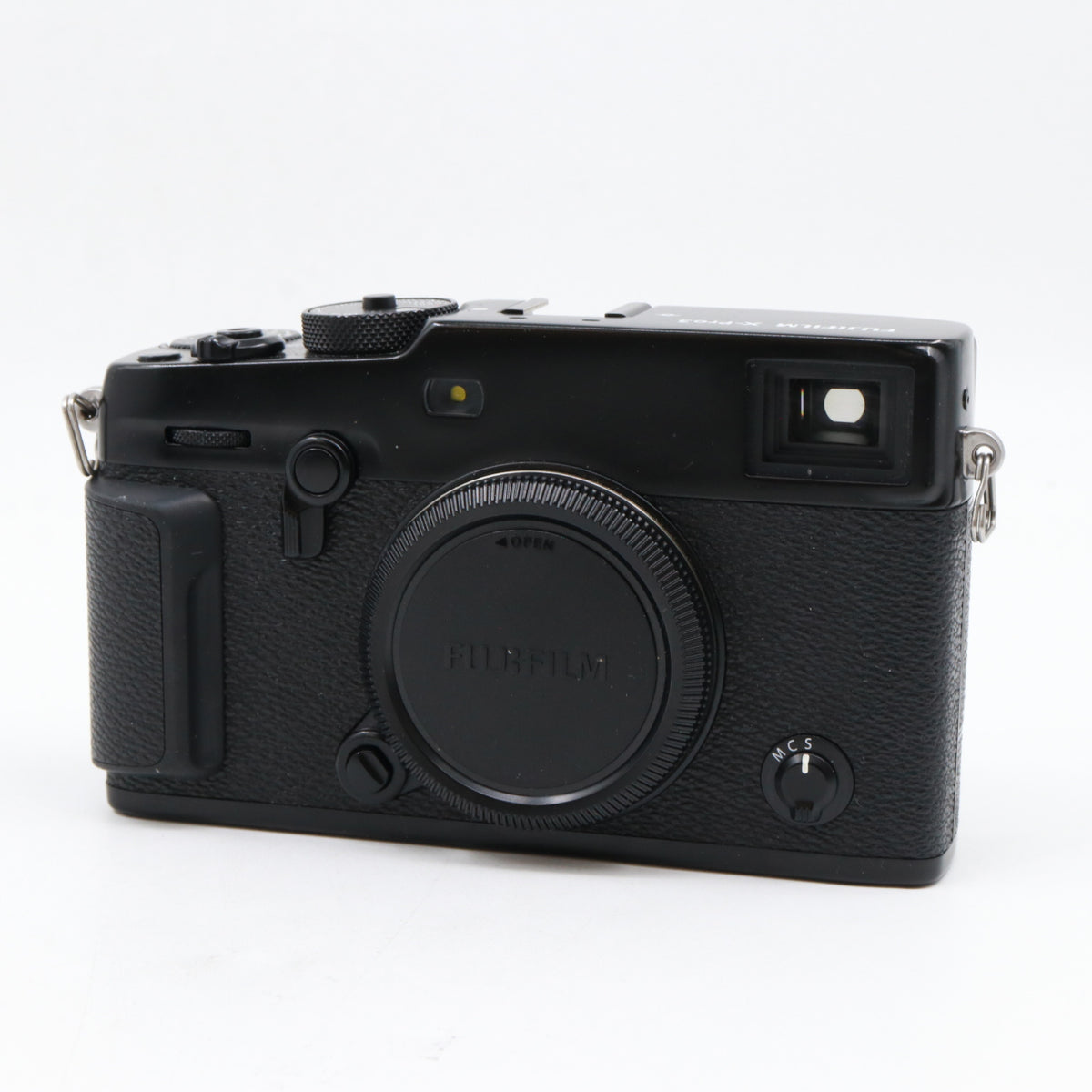 Fujifilm X-Pro3 Gehäuse gebraucht