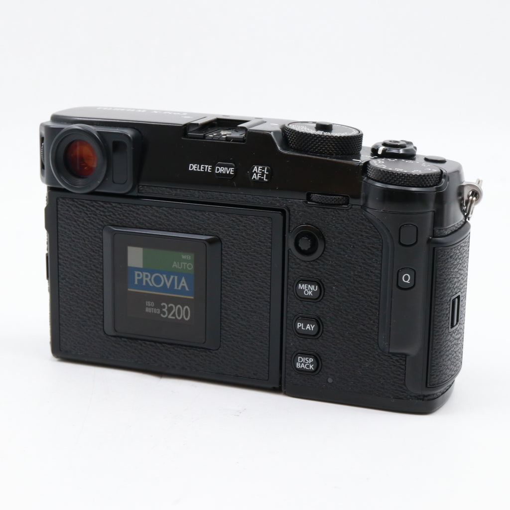 Fujifilm X-Pro3 Gehäuse gebraucht