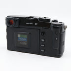 Fujifilm X-Pro3 Gehäuse gebraucht