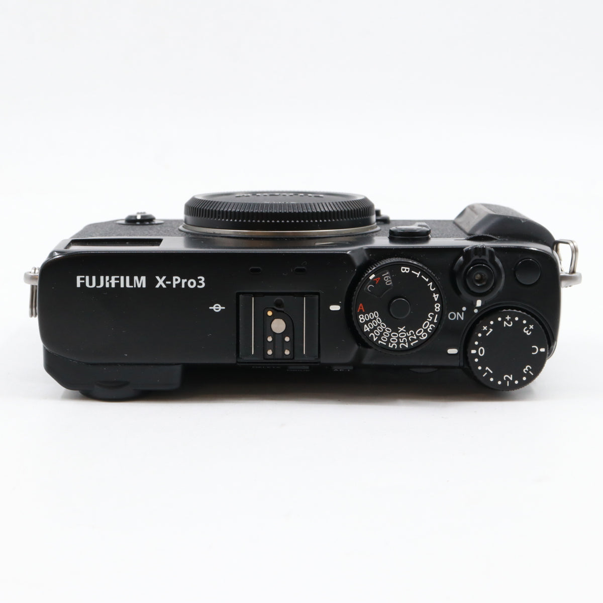 Fujifilm X-Pro3 Gehäuse gebraucht