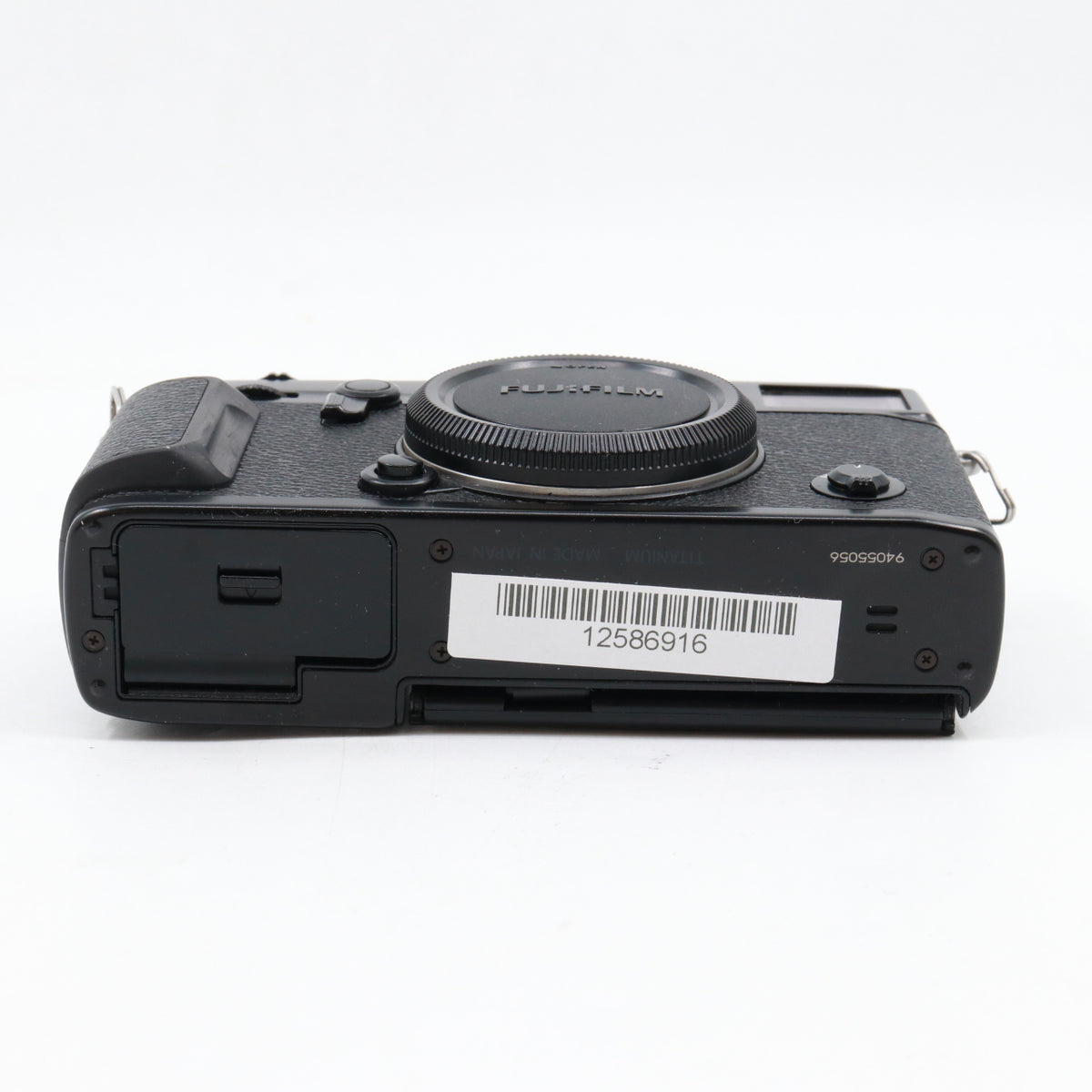 Fujifilm X-Pro3 Gehäuse gebraucht