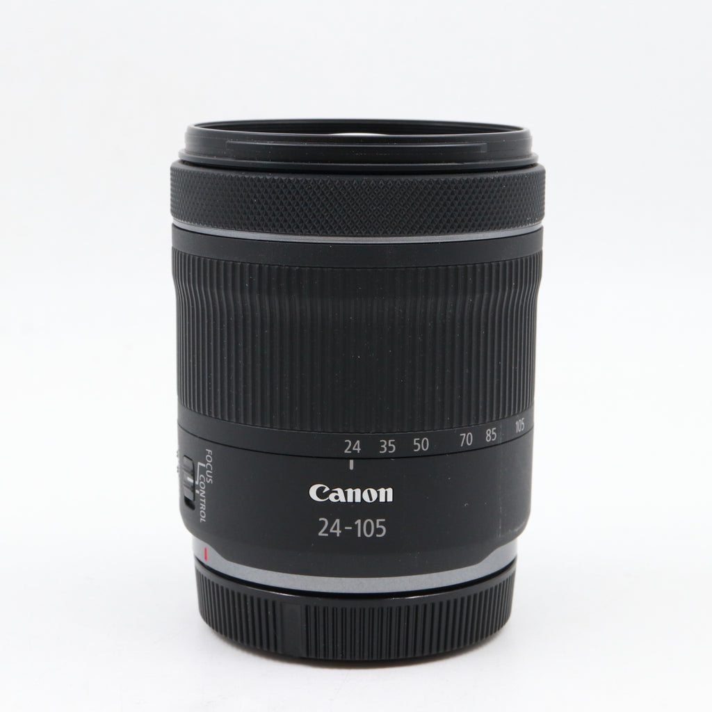 Canon RF 24-105mm f/4-7.1 IS STM gebraucht