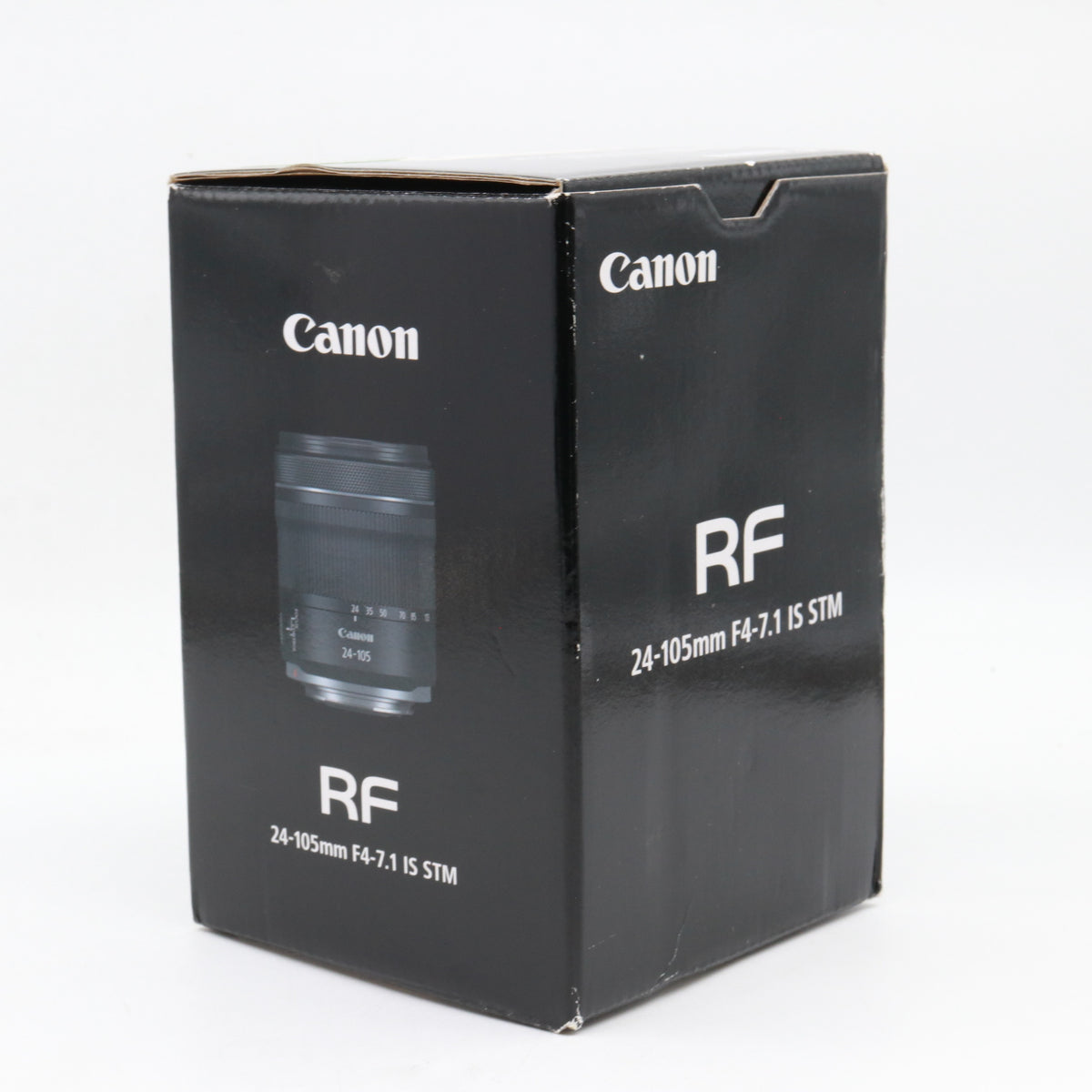 Canon RF 24-105mm f/4-7.1 IS STM gebraucht
