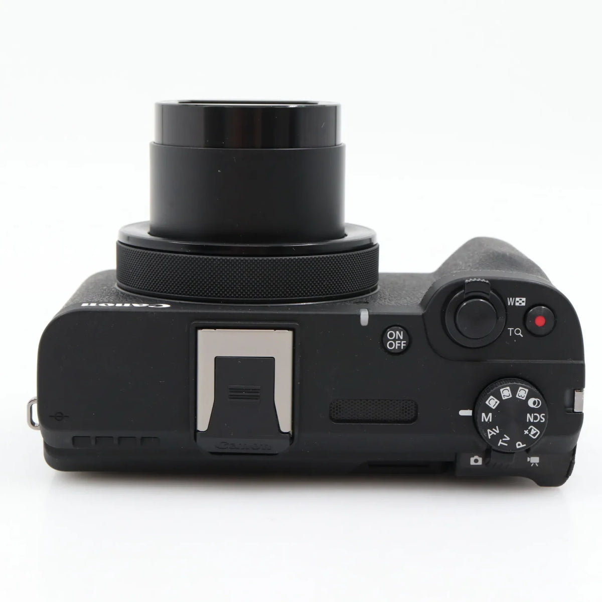 Canon Powershot V1 used