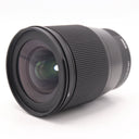 Sigma 16mm F/1.4 DC DN Contemporary Sony E gebraucht