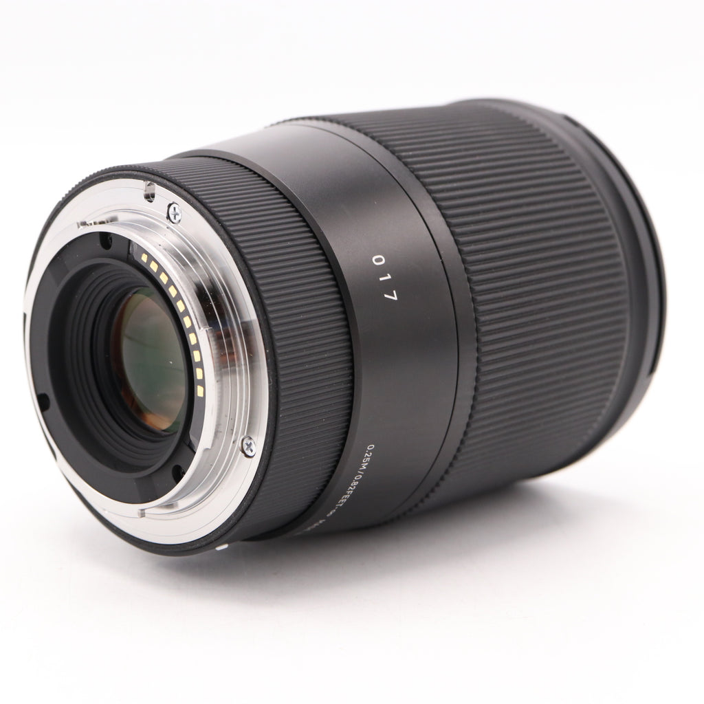 Sigma 16mm F/1.4 DC DN Contemporary Sony E gebraucht