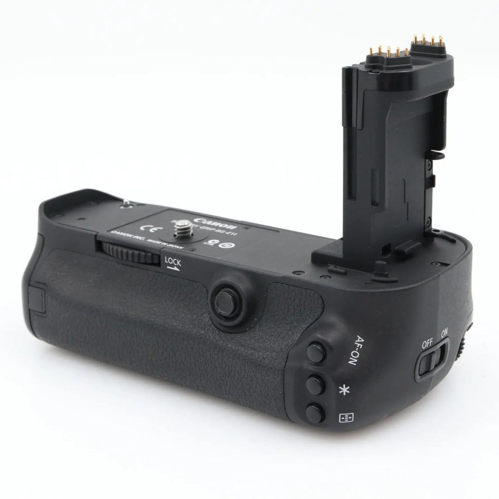 Canon BG-E11 Batteriegriff gebraucht