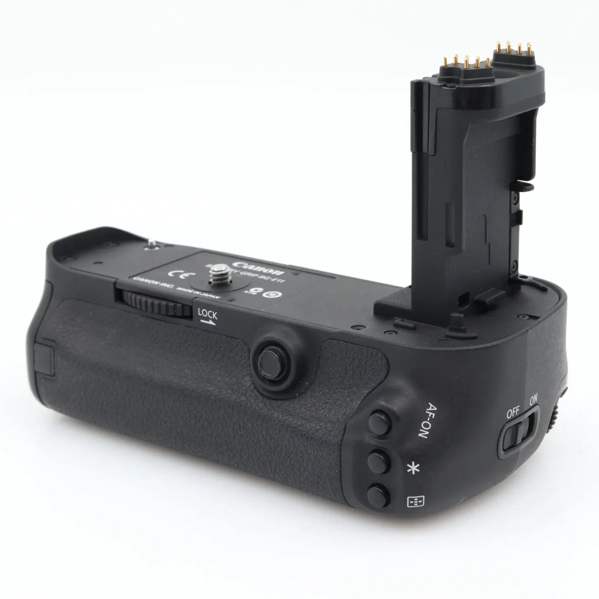 Canon BG-E11 Batteriegriff gebraucht