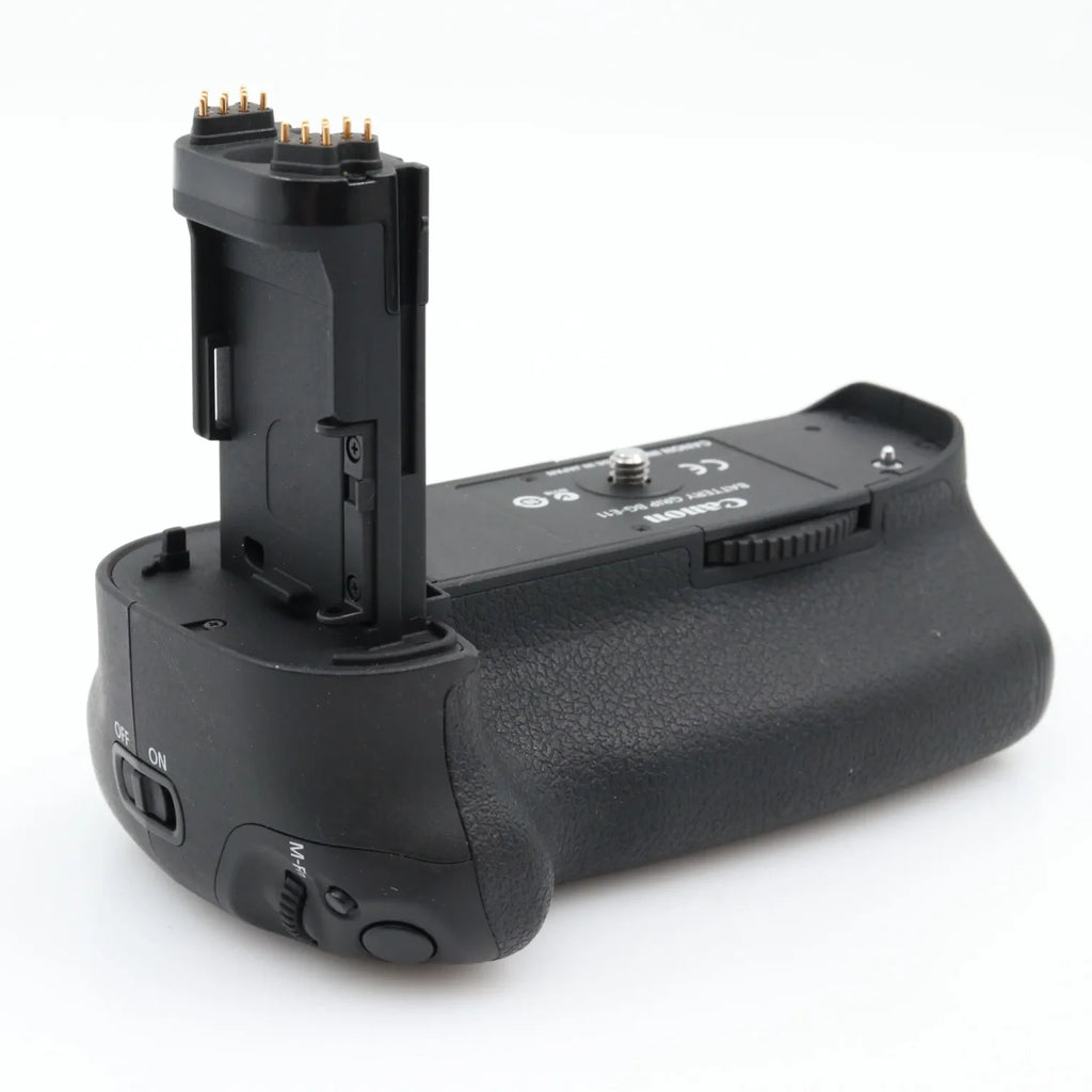 Canon BG-E11 Batteriegriff gebraucht
