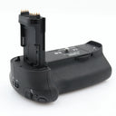 Canon BG-E11 Batteriegriff gebraucht