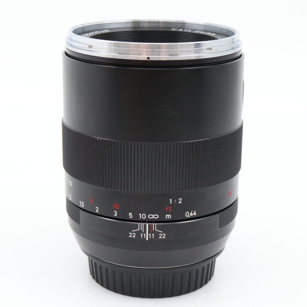 Carl Zeiss 100mm f/2 Macro-Planar T* ZE Canon EF gebraucht