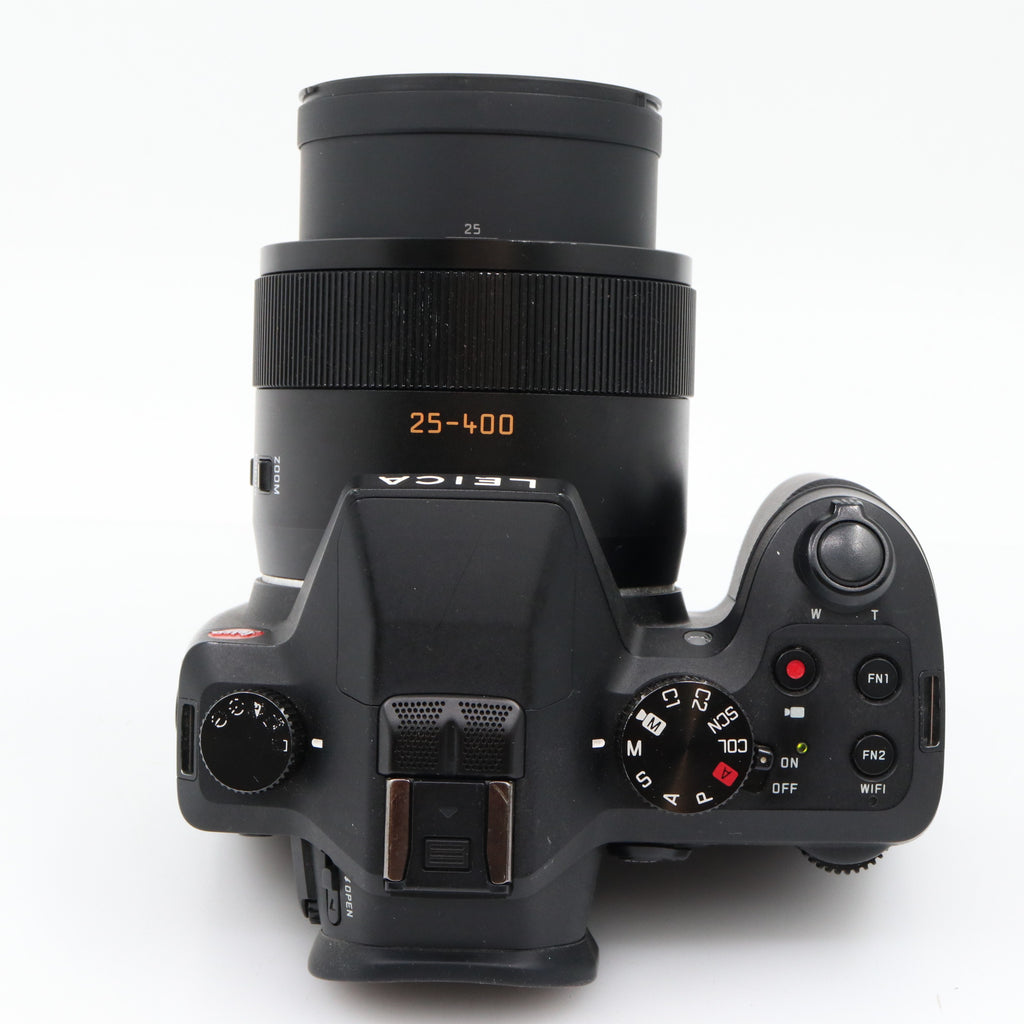 Leica V-Lux typ 114 used