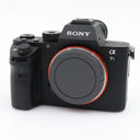 Sony A7S II Gehäuse gebraucht