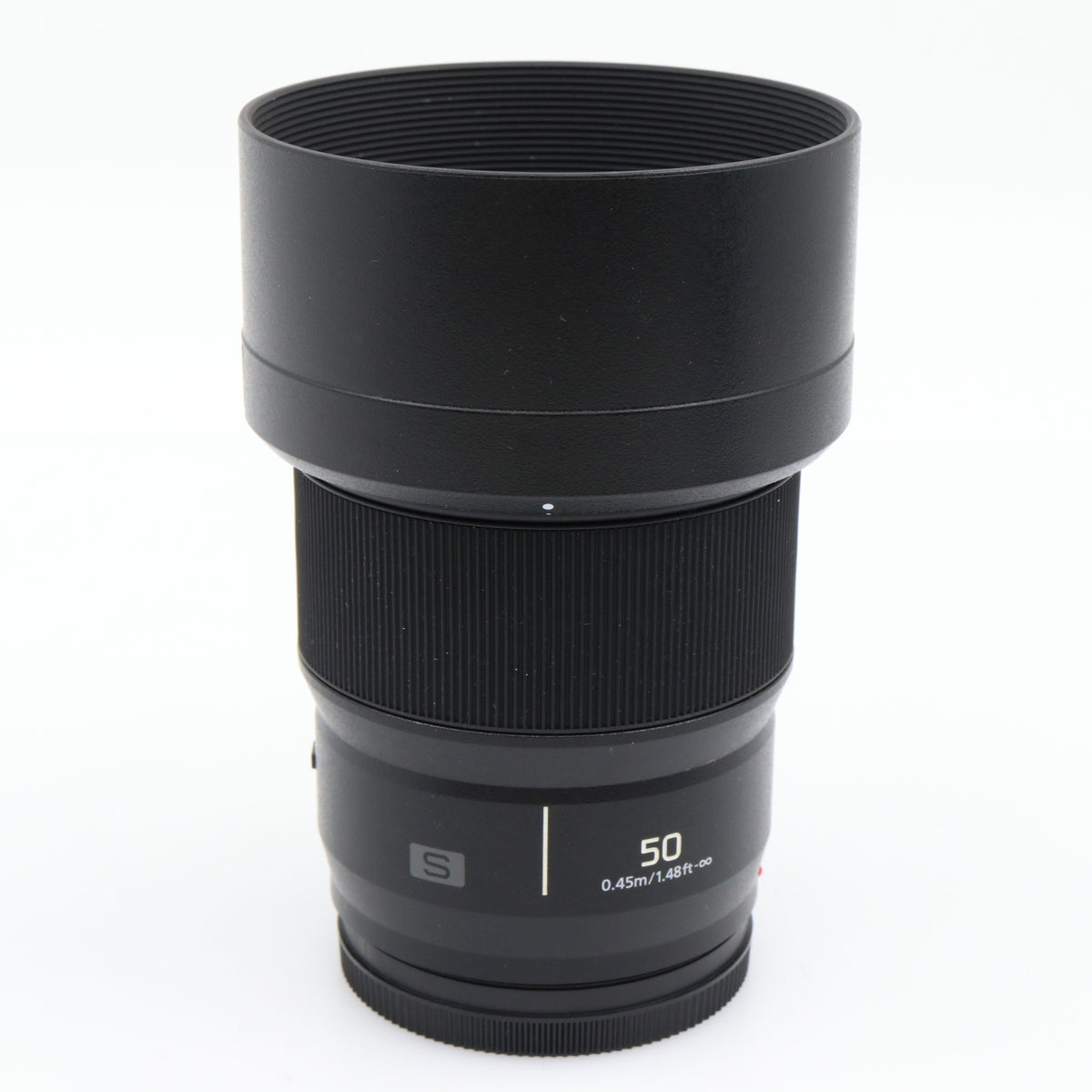 Panasonic Lumix S 50mm f/1.8 L-mount gebraucht