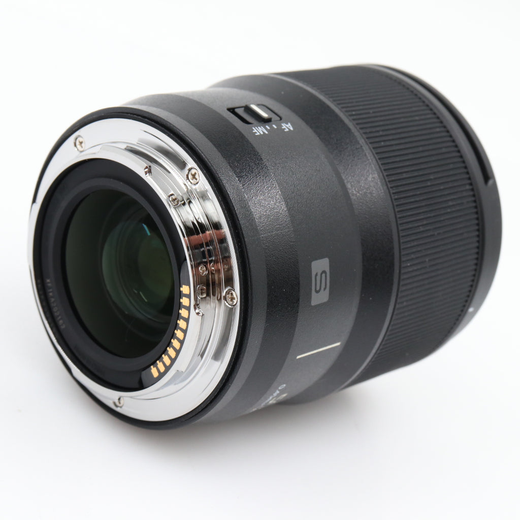 Panasonic Lumix S 50mm f/1.8 L-mount gebraucht
